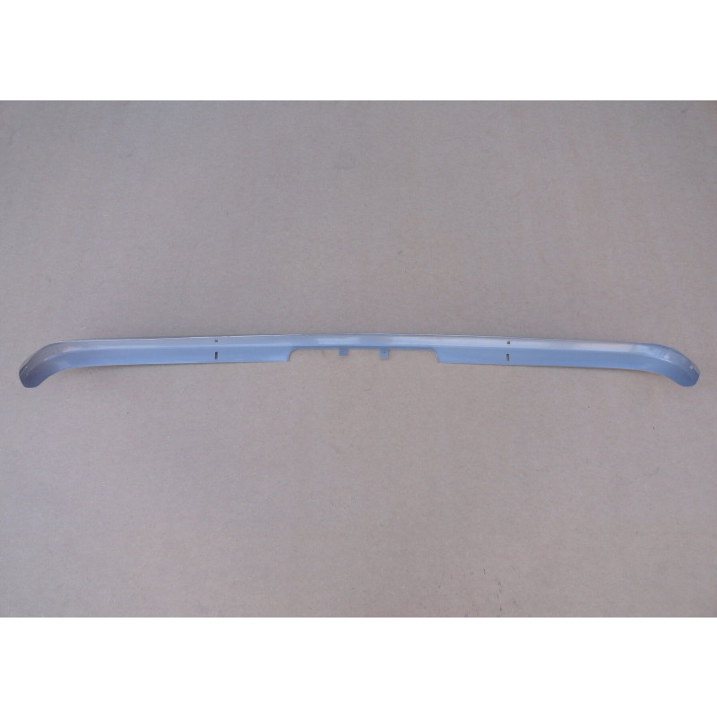 Parachoque Traseiro Opala Caravan 75 à 79 Gold Collection