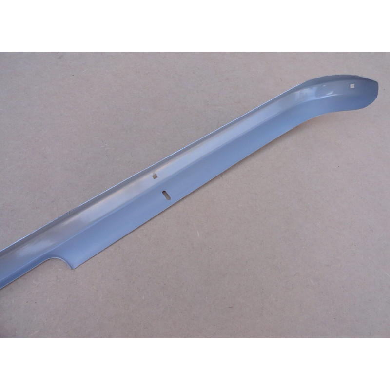 Parachoque Traseiro Opala Caravan 75 à 79 Gold Collection