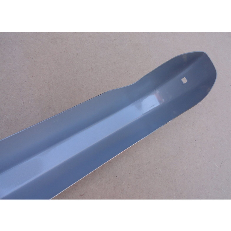 Parachoque Traseiro Opala Caravan 75 à 79 Gold Collection