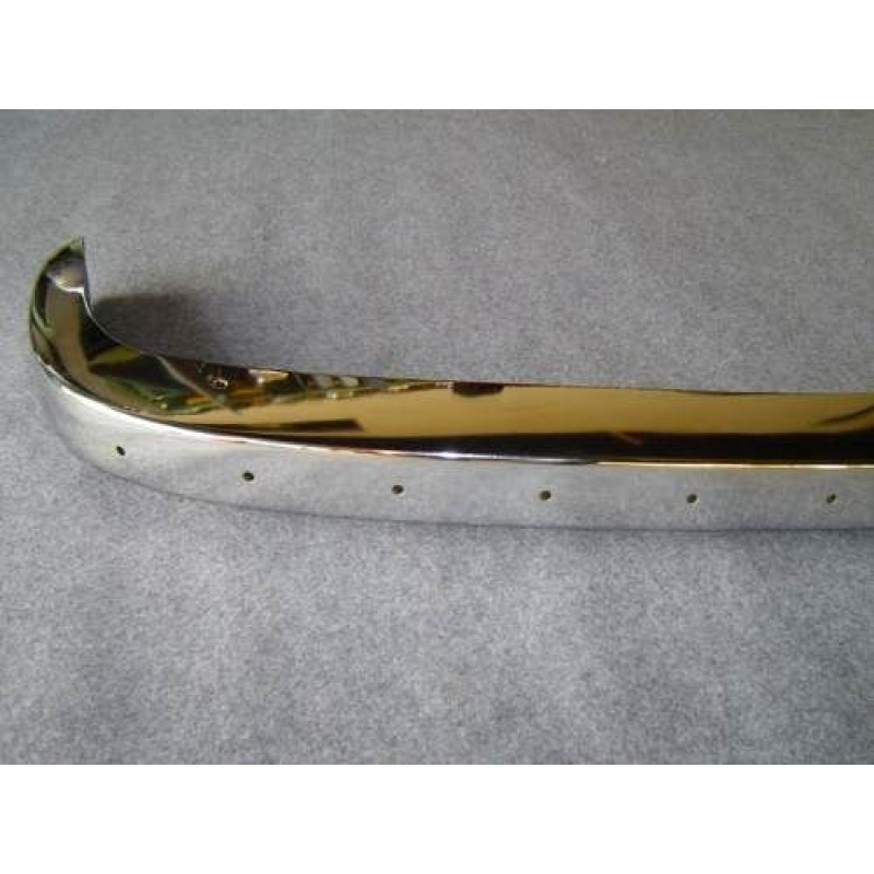 Parachoque Traseiro Variant TL 72 à 77 Wolff