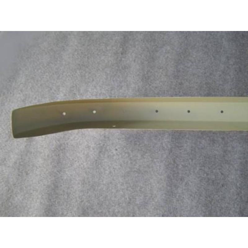 Parachoque Traseiro Variant TL 72 à 77 Wolff