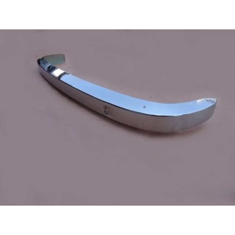 Parachoque Traseiro Variant TL Zé do Caixão VW 1600 até 71 Wolff