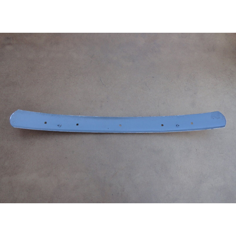 Parachoque Veículo Antigo Cromado Hot Rod Adaptação