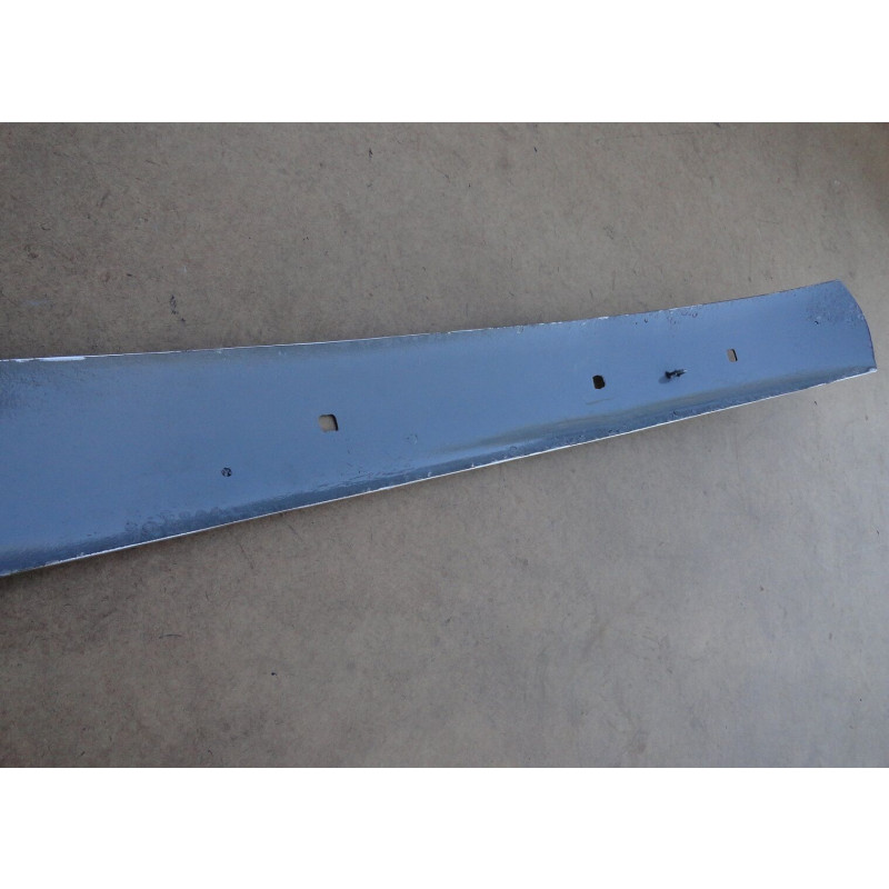 Parachoque Veículo Antigo Cromado Hot Rod Adaptação