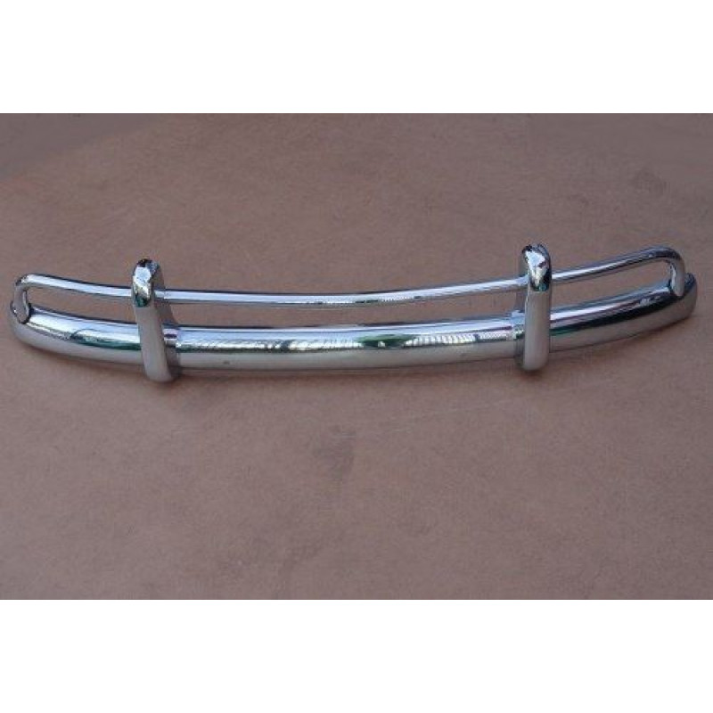 Parachoque Dianteiro Fusca 60 à 70 Wolff