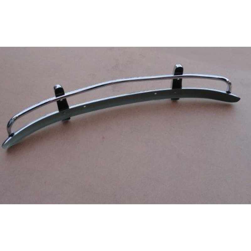 Parachoque Dianteiro Fusca 60 à 70 Wolff