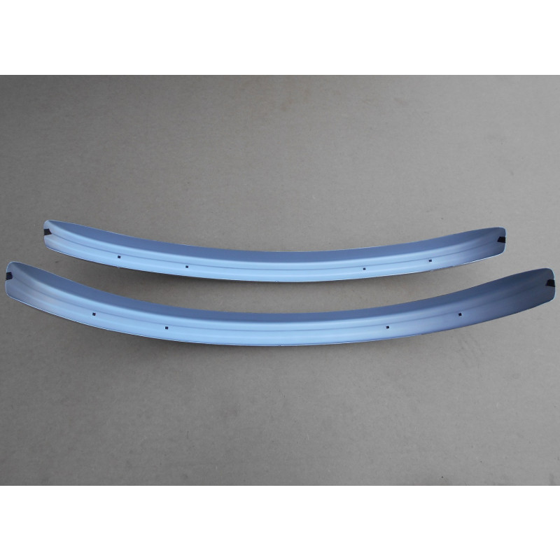 Parachoque Fusca 70 à 76 Wolff Gold Collection - Par