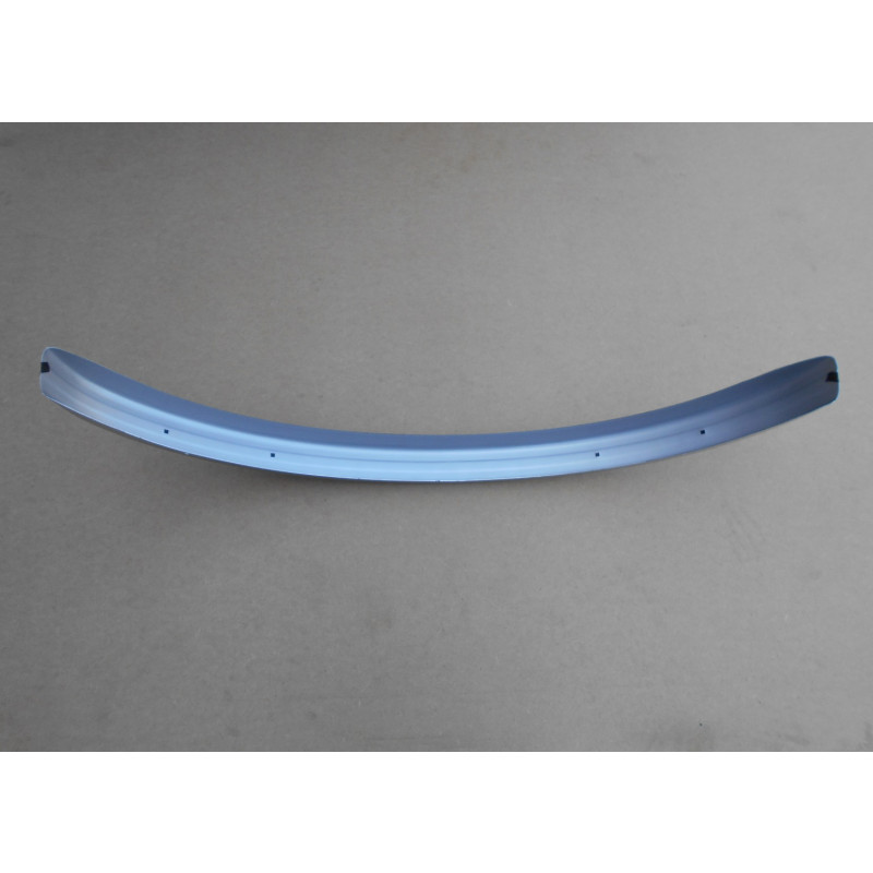 Parachoque Traseiro Fusca 70 à 76 Wolff Gold Collection