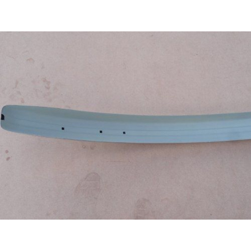 Parachoques Dianteiro e Traseiro Fusca 70 à 76 Wolff - Par