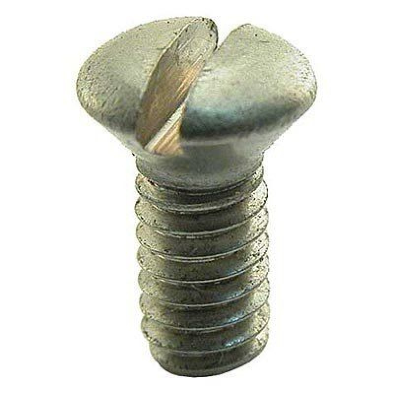 Parafuso Carburador Eixo Borboleta Afogador Acelerador Ford 28 a 31 