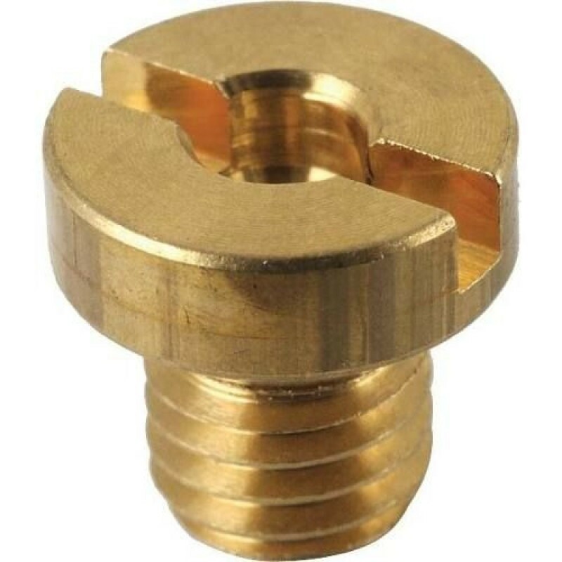 Parafuso Carburador Zenith Ford 28 à 31 Importado