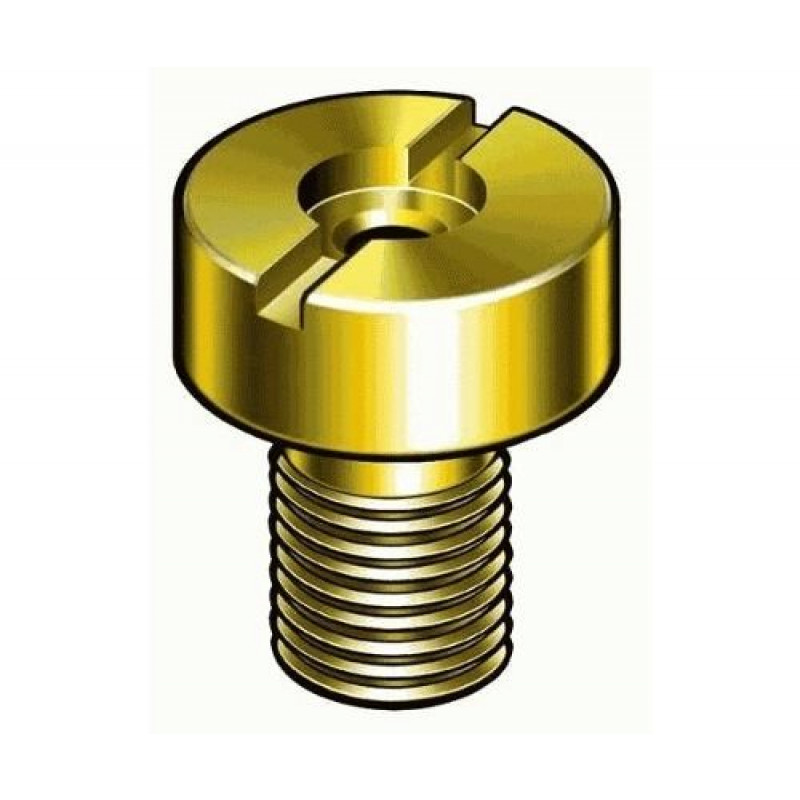 Parafuso Gicle Carburador Zenith Ford 28 à 31 Importado