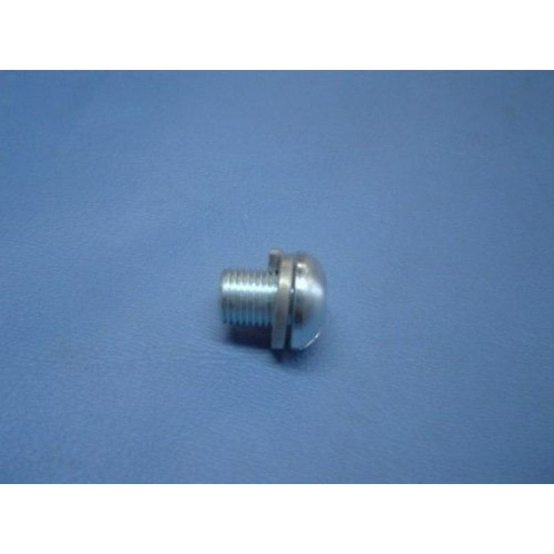 Peça Distribuidor Parafuso Eixo Ford 28 à 34 Importado