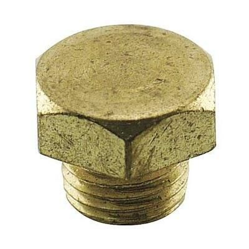 Peça Carburador Parafuso Inferior Ford 28 à 29 Importado