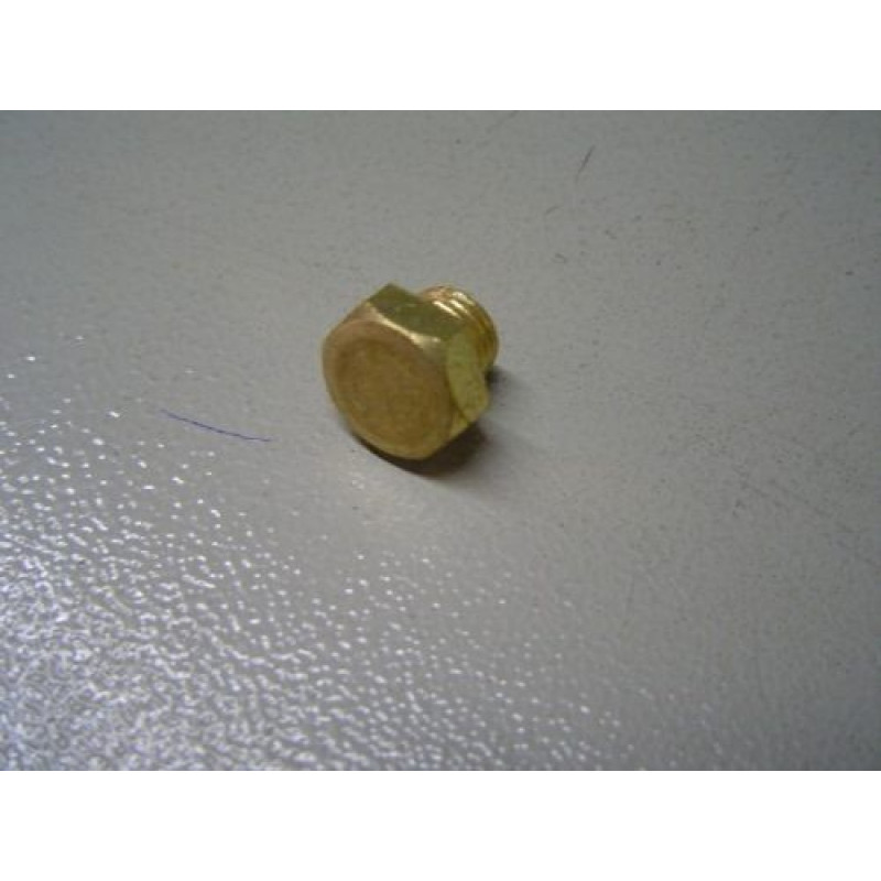 Peça Carburador Parafuso Inferior Ford 28 à 29 Importado