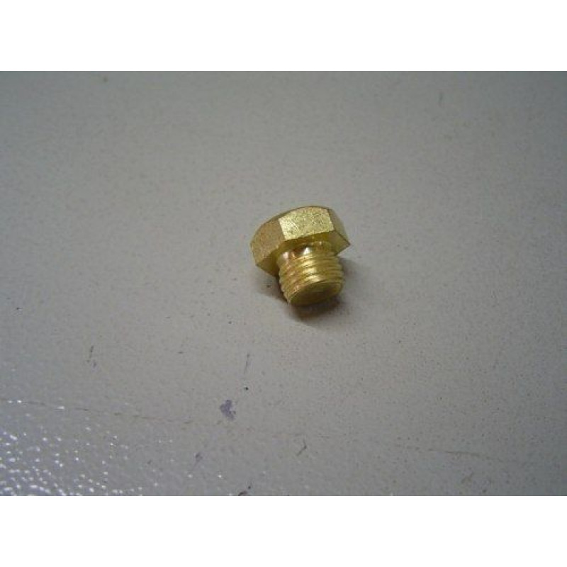 Peça Carburador Parafuso Inferior Ford 28 à 29 Importado