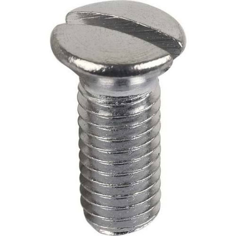 Parafuso Moldura do Painel Ford 28 a 30 Importado - Jogo