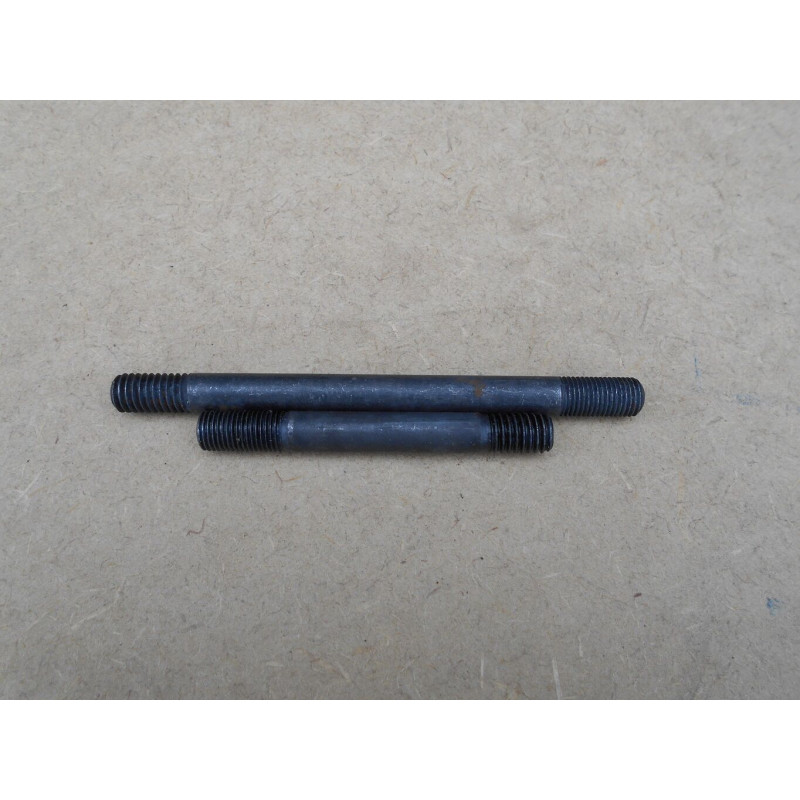 Parafuso do Cabeçote Fordinho Model A 1928 a 1931 - Jogo