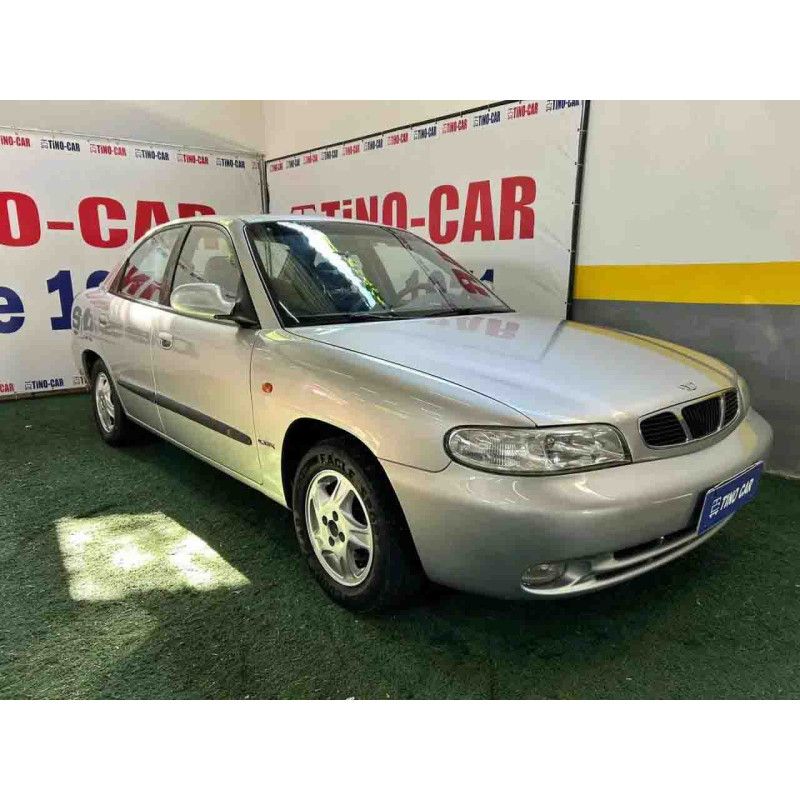 Paralama Dianteiro Direito Daewoo Nubira até 1999 Original Novo