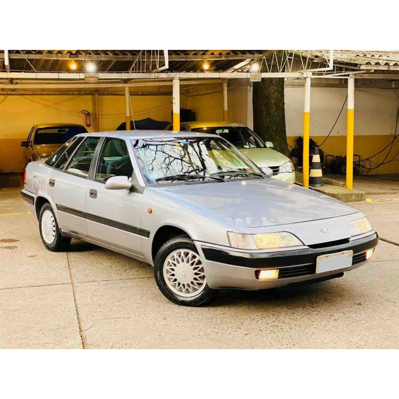 Paralama Dianteiro Direito Daewoo Espero Todos Anos Original Novo