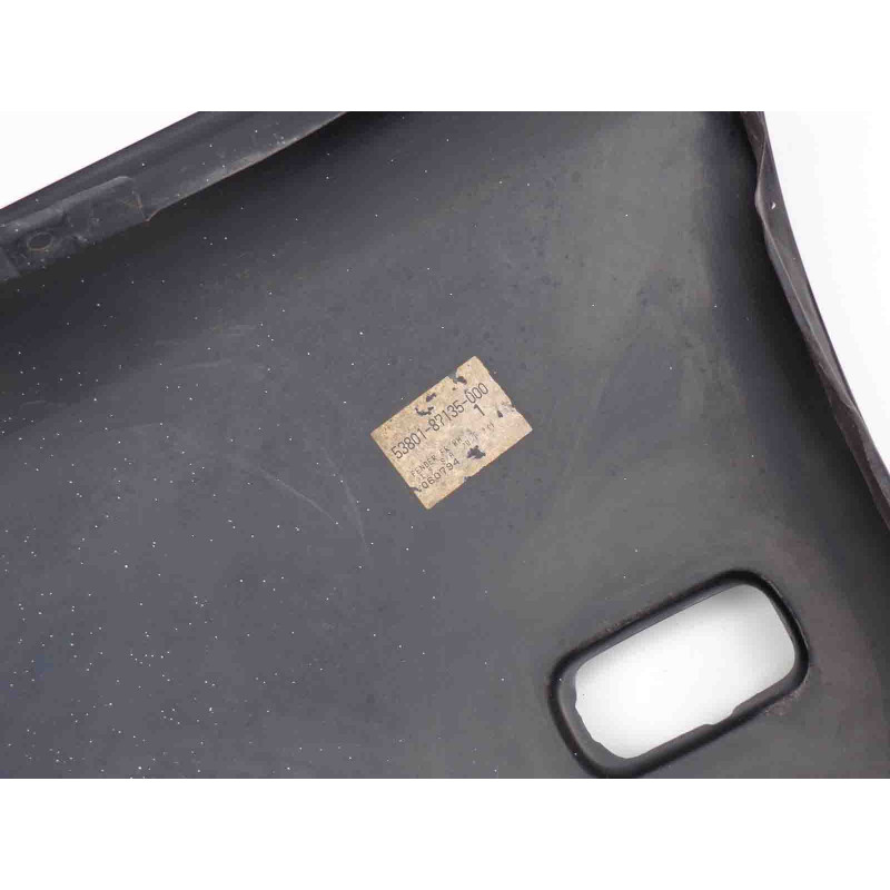 Paralama Dianteiro Direito Daihatsu Applause até 1997 Original Novo