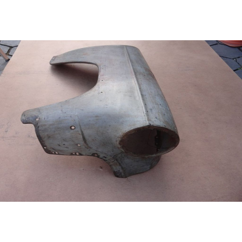 Paralama Dianteiro Bel Air 53 Direito Usado Original