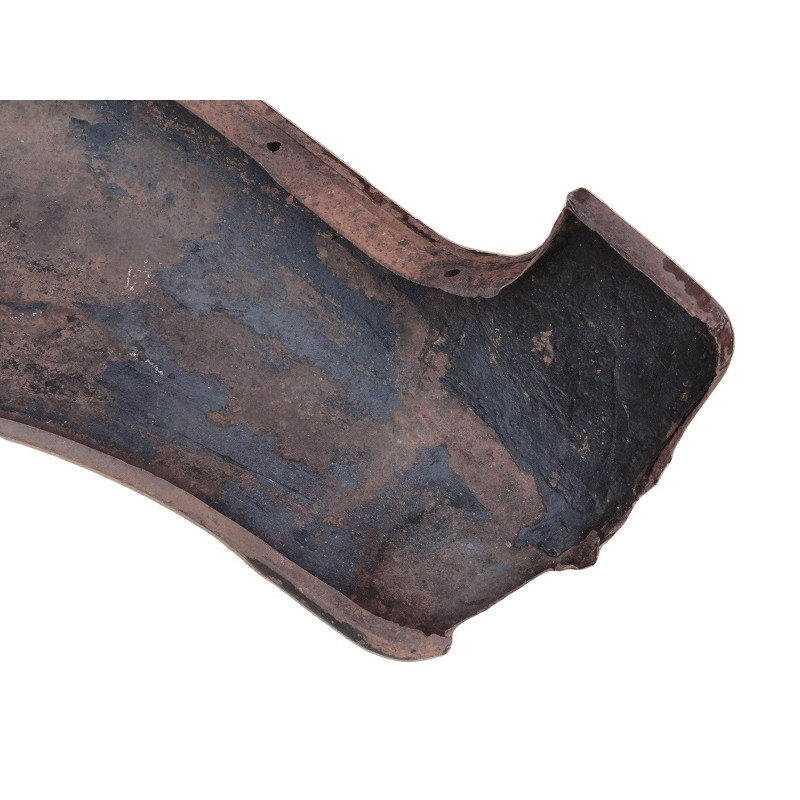 Paralama Dianteiro Direito Caminhão Chevrolet 6400 Boca de Sapo 47 53 