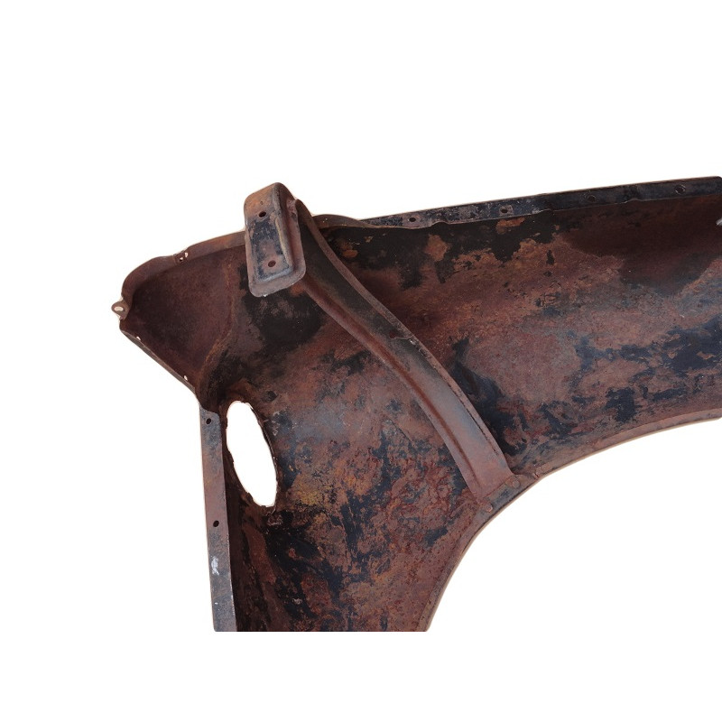 Paralama Dianteiro Direito Caminhão Chevrolet 6400 Boca de Sapo 47 53 