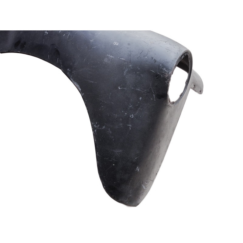 Paralama Dianteiro Direito Caminhão Chevrolet 6400 Boca de Sapo 47 53 