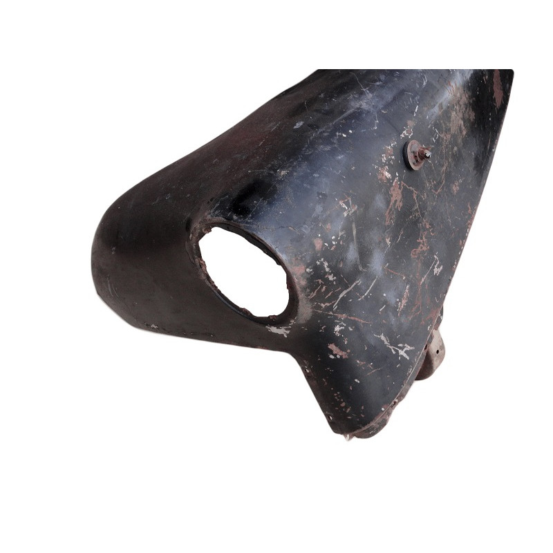 Paralama Dianteiro Direito Caminhão Chevrolet 6400 Boca de Sapo 47 53 