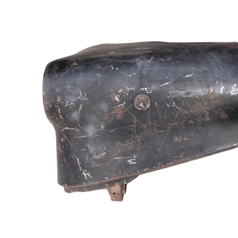 Paralama Dianteiro Direito Caminhão Chevrolet 6400 Boca de Sapo 47 53 