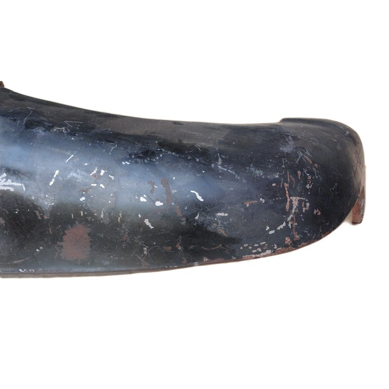 Paralama Dianteiro Direito Caminhão Chevrolet 6400 Boca de Sapo 47 53 