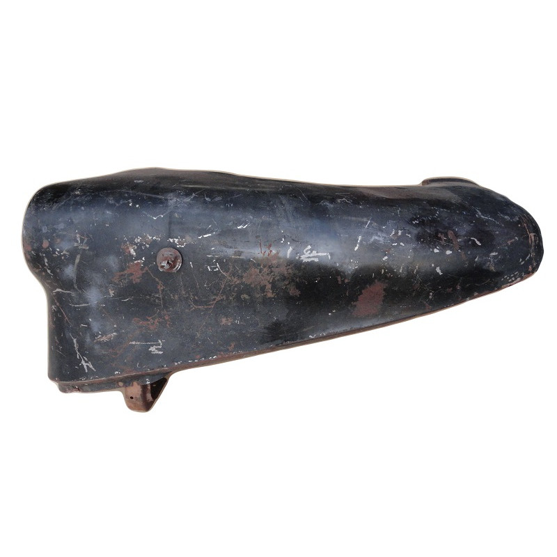 Paralama Dianteiro Direito Caminhão Chevrolet 6400 Boca de Sapo 47 53 