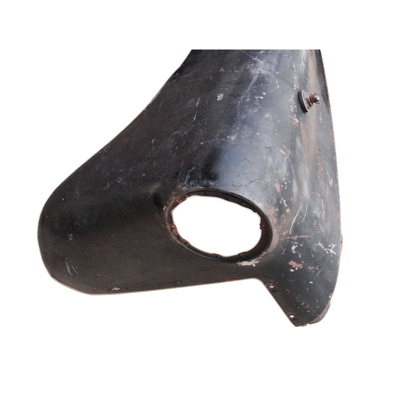 Paralama Dianteiro Direito Caminhão Chevrolet 6400 Boca de Sapo 47 53 