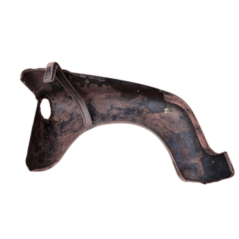 Paralama Dianteiro Direito Caminhão Chevrolet 6400 Boca de Sapo 47 53 