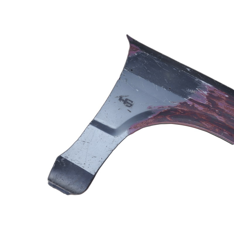 Paralama Dianteiro Direito Corcel II Belina II 78 em Diante Original Usado 