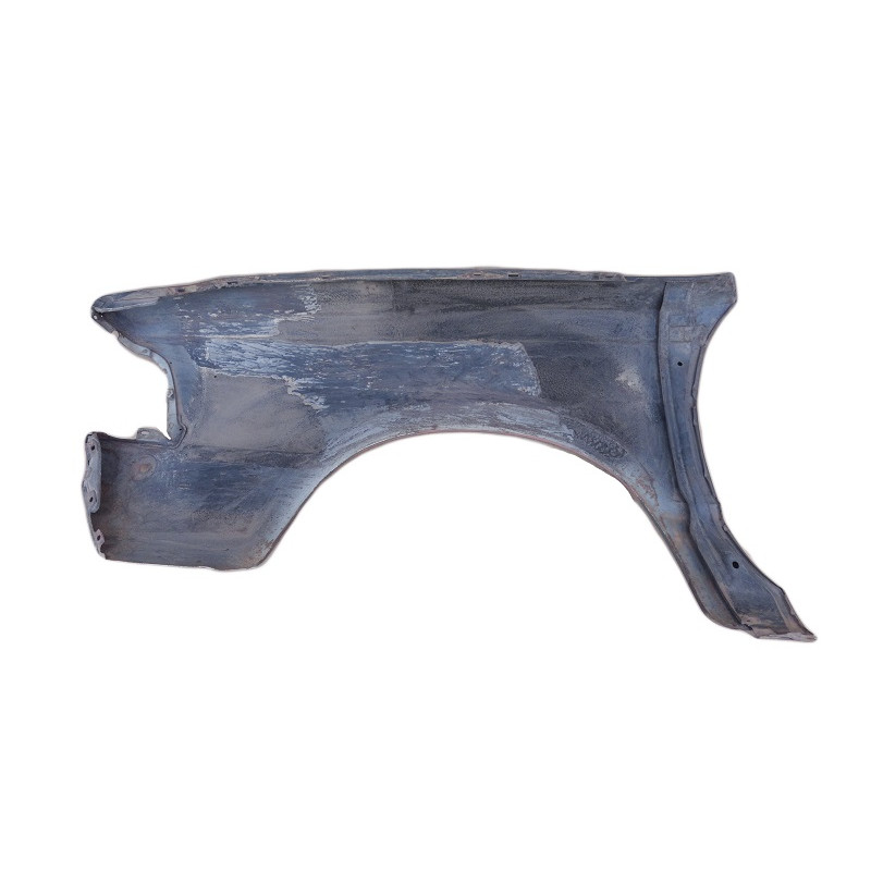 Paralama Dianteiro Direito Corcel II Belina II 78 em Diante Original Usado 