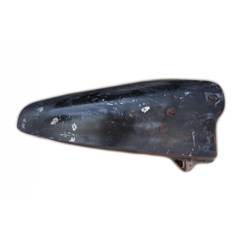 Paralama Dianteiro Esquerdo Caminhão Chevrolet 6400 Boca de Sapo 47 53 