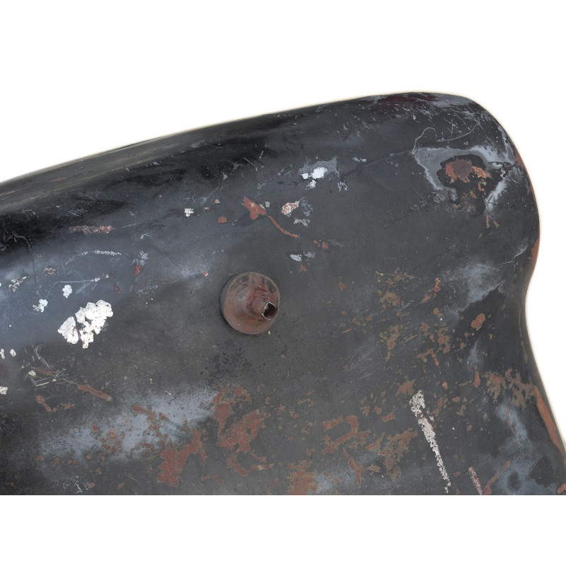 Paralama Dianteiro Esquerdo Caminhão Chevrolet 6400 Boca de Sapo 47 53 