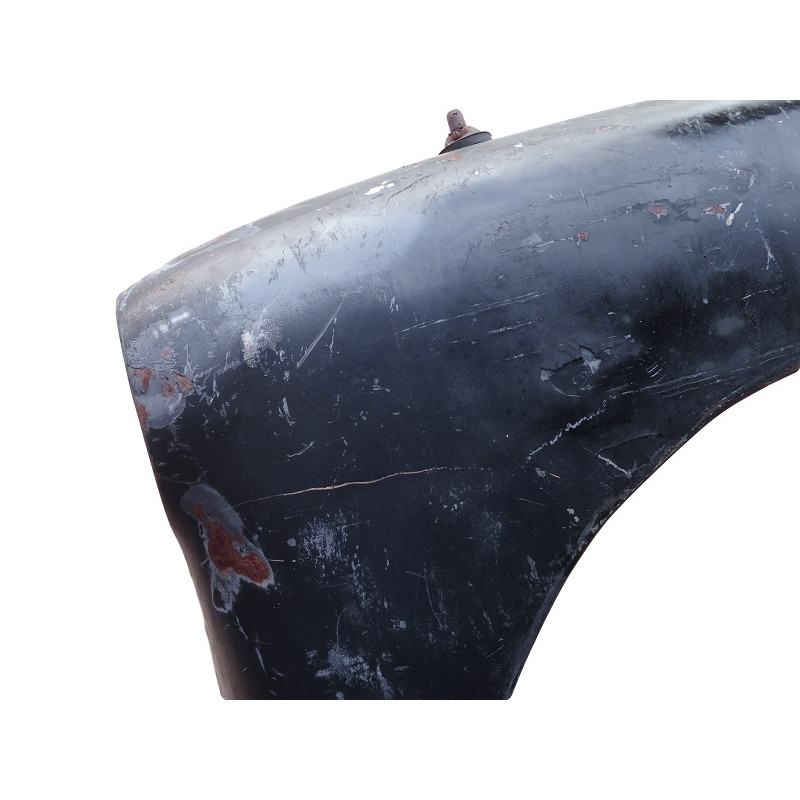 Paralama Dianteiro Esquerdo Caminhão Chevrolet 6400 Boca de Sapo 47 53 