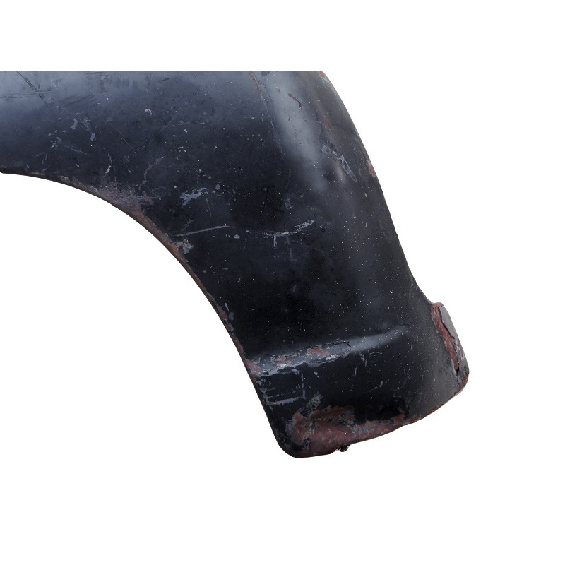 Paralama Dianteiro Esquerdo Caminhão Chevrolet 6400 Boca de Sapo 47 53 