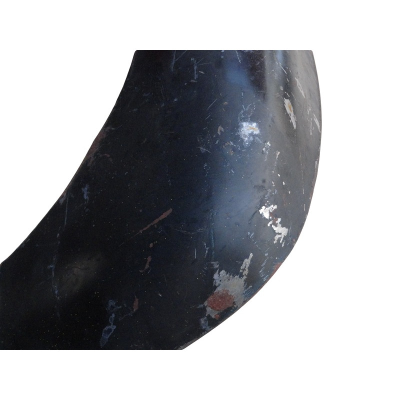 Paralama Dianteiro Esquerdo Caminhão Chevrolet 6400 Boca de Sapo 47 53 