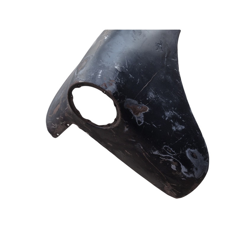 Paralama Dianteiro Esquerdo Caminhão Chevrolet 6400 Boca de Sapo 47 53 