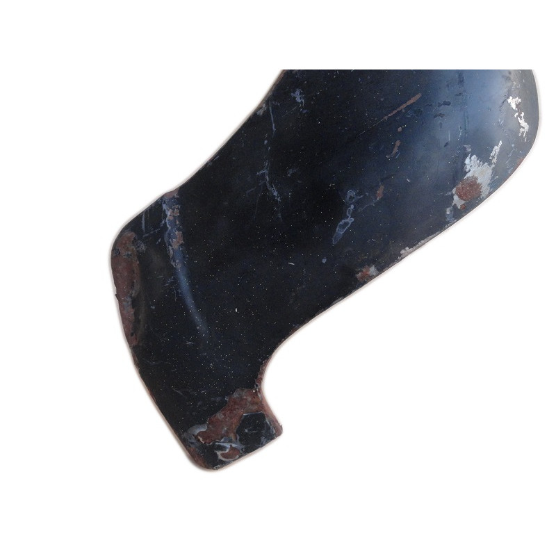 Paralama Dianteiro Esquerdo Caminhão Chevrolet 6400 Boca de Sapo 47 53 