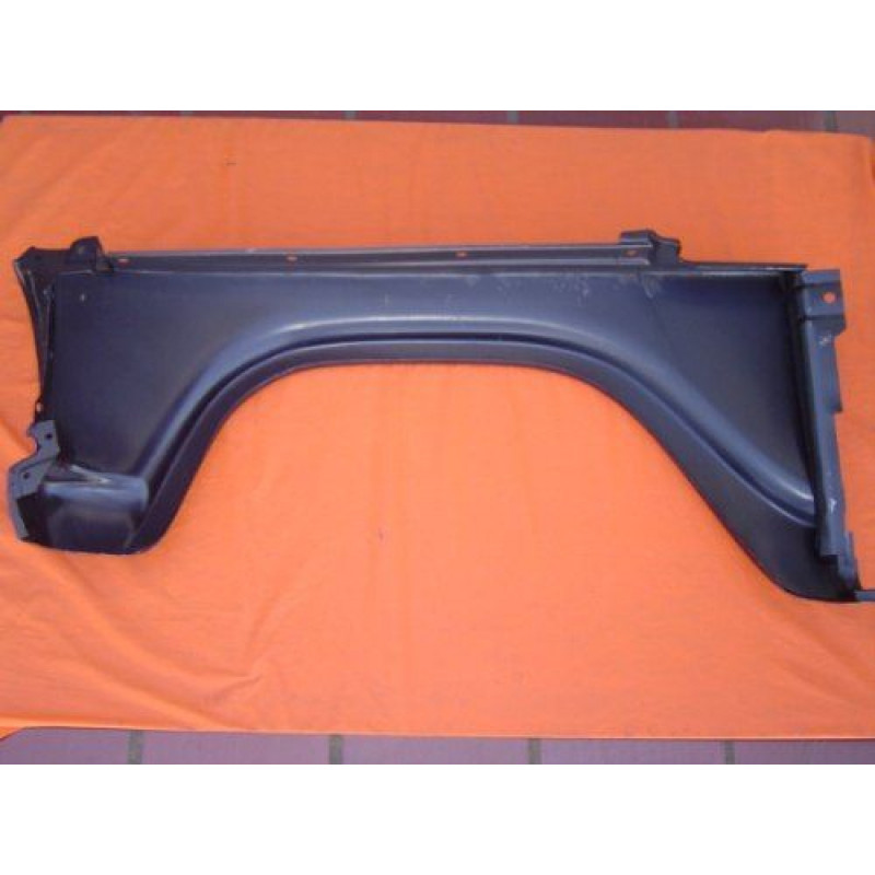 Paralama Dianteiro Direito C-10 C-14 Veraneio 