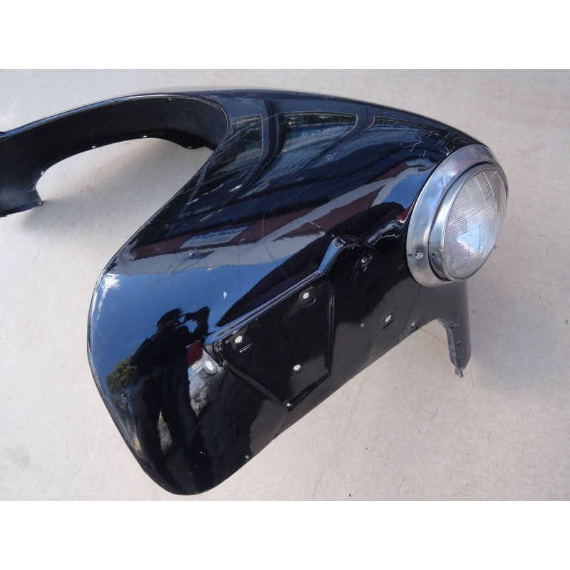 Paralama Dianteiro Direito Caminhão Boca de Bagre 54 à 55 Original