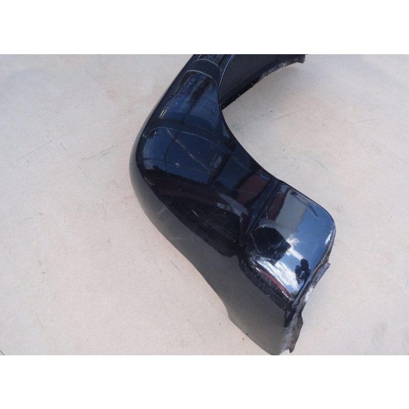 Paralama Dianteiro Direito Caminhão Boca de Bagre 54 à 55 Original
