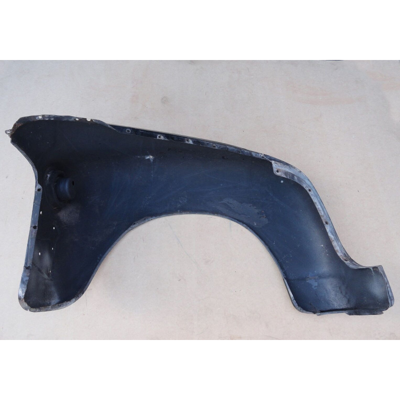 Paralama Dianteiro Direito Caminhão Boca de Bagre 54 à 55 Original