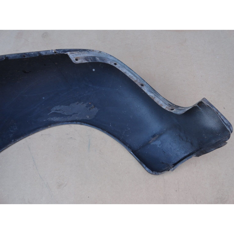 Paralama Dianteiro Direito Caminhão Boca de Bagre 54 à 55 Original