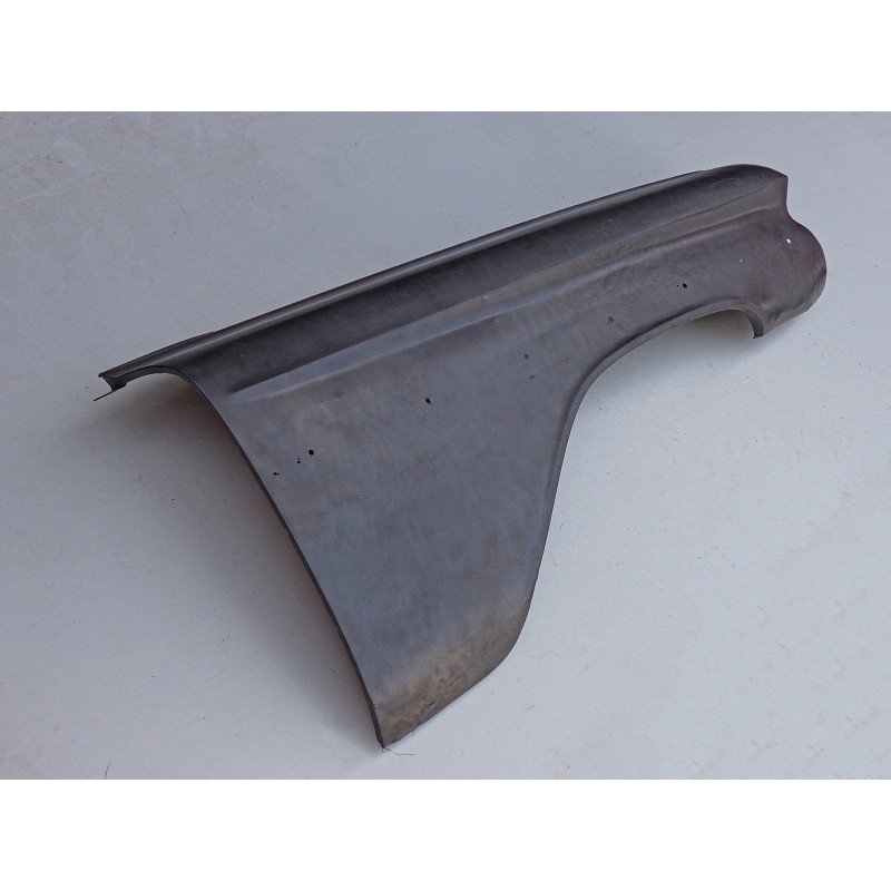 Paralama Dianteiro Direito Chevrolet Bel Air Impala 1959 Original Usado